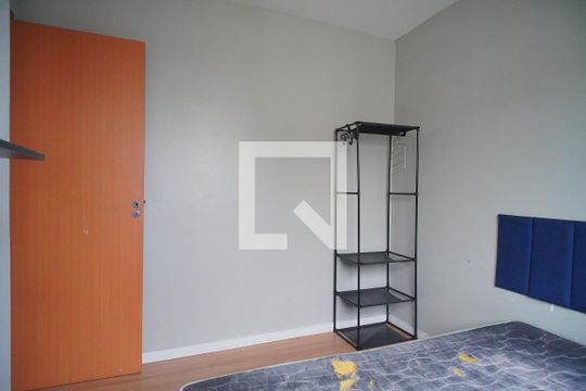 Quarto 1 de apartamento para alugar com 2 quartos, 52m² em Feitoria, São Leopoldo