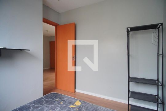 Quarto 1 de apartamento para alugar com 2 quartos, 52m² em Feitoria, São Leopoldo