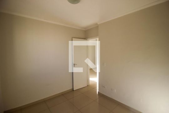 Apartamento para alugar com 2 quartos, 50m² em Vossoroca, Votorantim