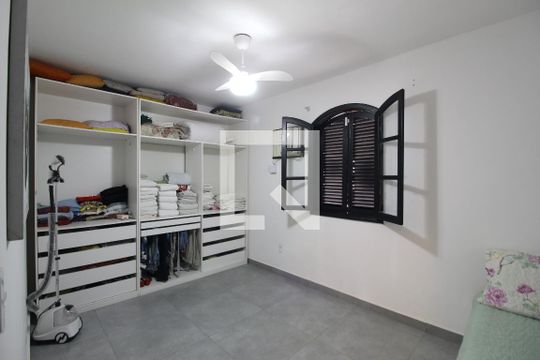 Quarto 1 de casa à venda com 3 quartos, 251m² em Curicica, Rio de Janeiro