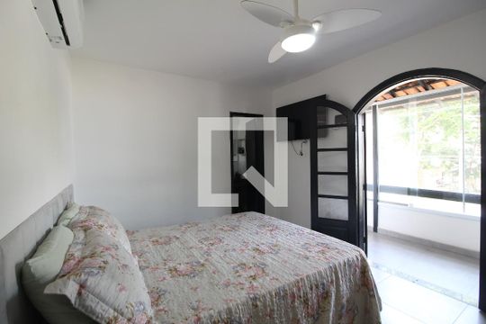 Quarto 3 de casa à venda com 3 quartos, 251m² em Curicica, Rio de Janeiro