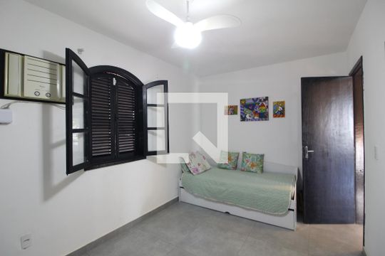Quarto 1 de casa à venda com 3 quartos, 251m² em Curicica, Rio de Janeiro
