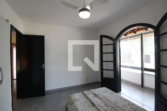 Quarto 2 de casa à venda com 3 quartos, 251m² em Curicica, Rio de Janeiro