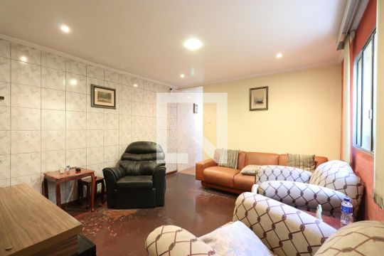 Slaa de casa à venda com 4 quartos, 180m² em Luz, São Paulo