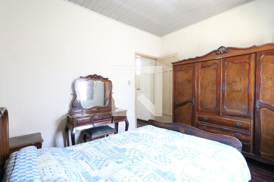 Quarto 1 de casa à venda com 4 quartos, 180m² em Luz, São Paulo