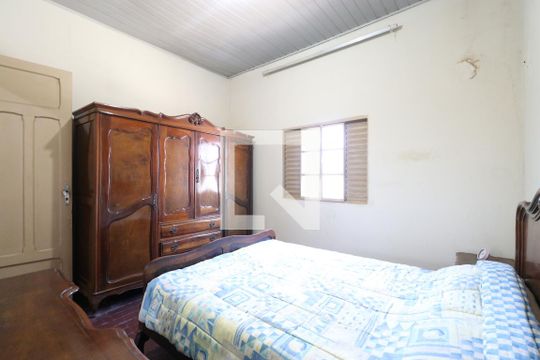 Quarto 1 de casa à venda com 4 quartos, 180m² em Luz, São Paulo