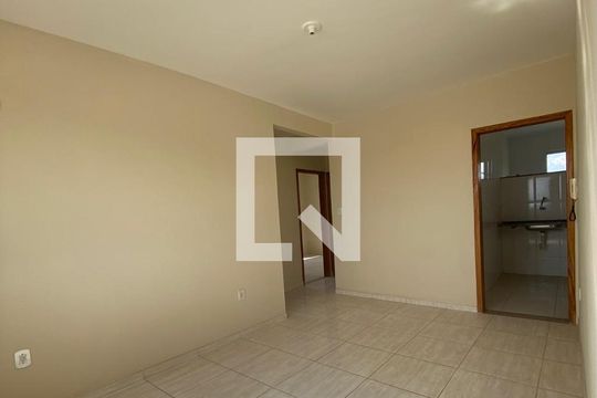 Apartamento para alugar com 2 quartos, 44m² em Vila Santa Rita, Belo Horizonte