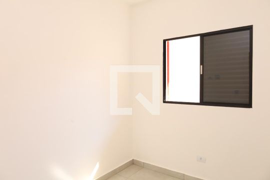 Quarto 1 de apartamento para alugar com 2 quartos, 38m² em Parada Xv de Novembro, São Paulo