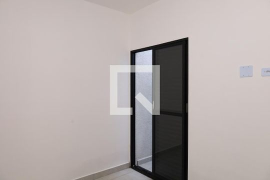 Quarto 2 de apartamento para alugar com 2 quartos, 38m² em Parada Xv de Novembro, São Paulo