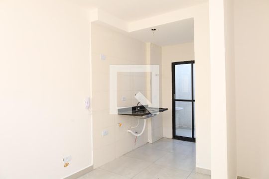 Apartamento para alugar com 2 quartos, 38m² em Parada Xv de Novembro, São Paulo