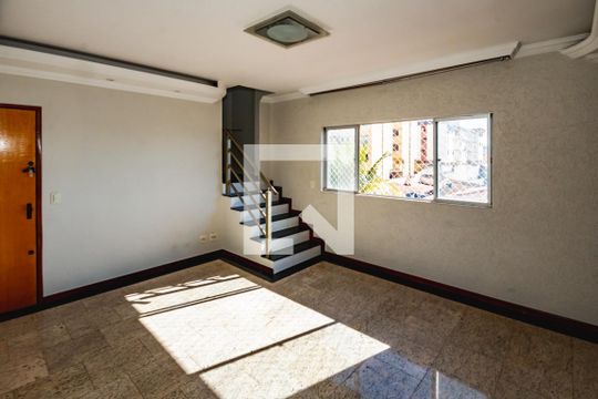 Apartamento à venda com 4 quartos, 190m² em São João Batista, Belo Horizonte