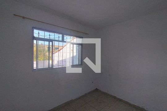 Quarto casa 1 de casa à venda com 4 quartos, 143m² em Jardim Petroni, São Bernardo do Campo