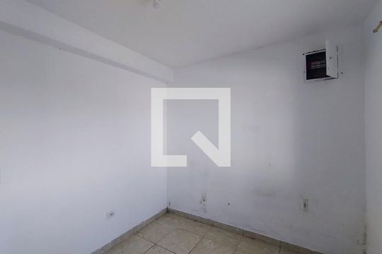Quarto casa 1 de casa à venda com 4 quartos, 143m² em Jardim Petroni, São Bernardo do Campo