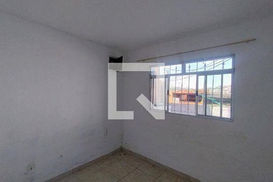 Quarto casa 1 de casa à venda com 4 quartos, 143m² em Jardim Petroni, São Bernardo do Campo
