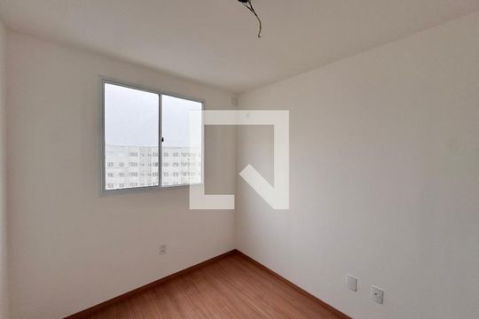 Quarto 1 de apartamento para alugar com 2 quartos, 45m² em Recreio dos Bandeirantes, Rio de Janeiro