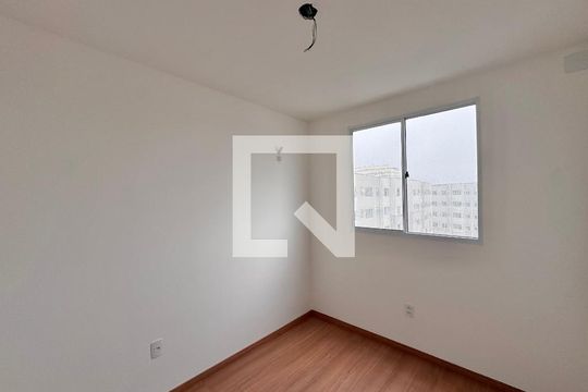 Quarto 1 de apartamento para alugar com 2 quartos, 45m² em Recreio dos Bandeirantes, Rio de Janeiro
