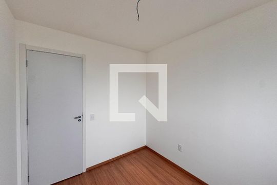 Quarto 1 de apartamento para alugar com 2 quartos, 45m² em Recreio dos Bandeirantes, Rio de Janeiro