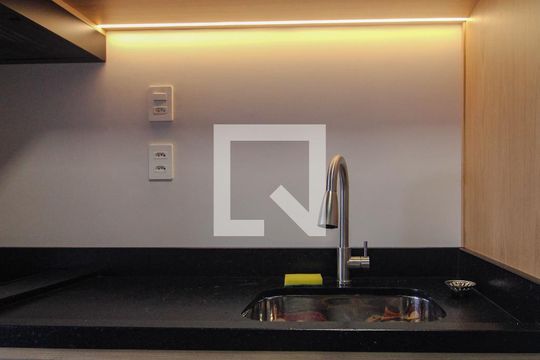 Kitnet de kitnet/studio para alugar com 1 quarto, 28m² em Cidade Baixa, Porto Alegre