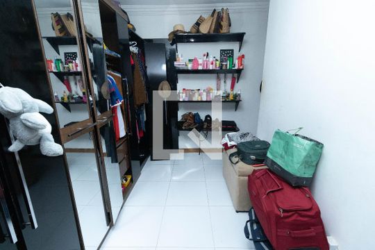Quarto 2 de apartamento para alugar com 2 quartos, 60m² em Mata Escura, Salvador