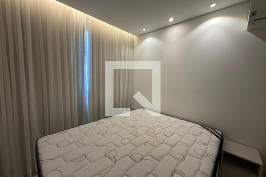 Apartamento à venda com 1 quarto, 44m² em Águas Claras, Brasília