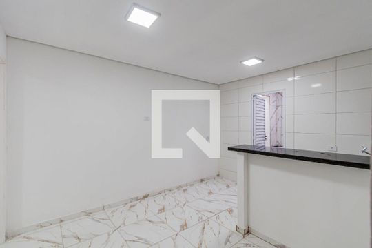 Studio de apartamento para alugar com 1 quarto, 30m² em Freguesia do Ó, São Paulo