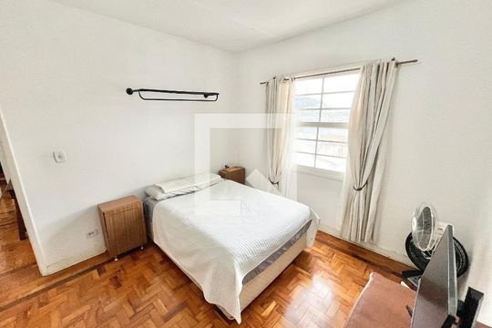 Quarto 1 de apartamento à venda com 2 quartos, 72m² em Jardim São Paulo, São Paulo