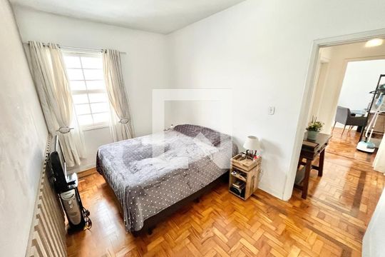 Quarto 2 de apartamento à venda com 2 quartos, 72m² em Jardim São Paulo, São Paulo