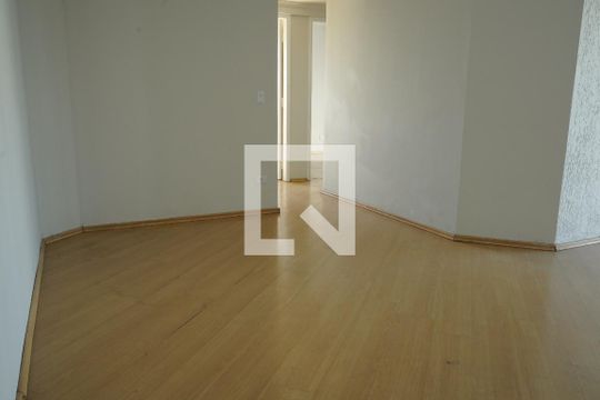 Sala de apartamento para alugar com 3 quartos, 85m² em Tatuapé, São Paulo