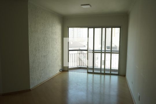 Sala de apartamento para alugar com 3 quartos, 85m² em Tatuapé, São Paulo