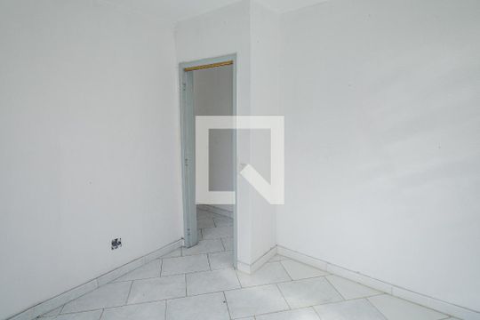 Quarto 1 de apartamento à venda com 2 quartos, 47m² em Campo Grande, Rio de Janeiro