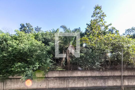 Vista do Quarto 1 de apartamento à venda com 2 quartos, 43m² em Sítio Bom Jesus, São Bernardo do Campo