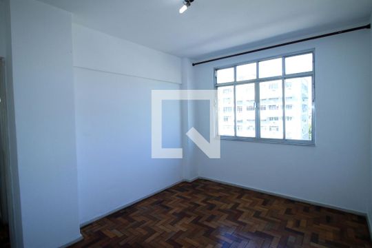 Quarto 1 de apartamento à venda com 3 quartos, 78m² em Olaria, Rio de Janeiro