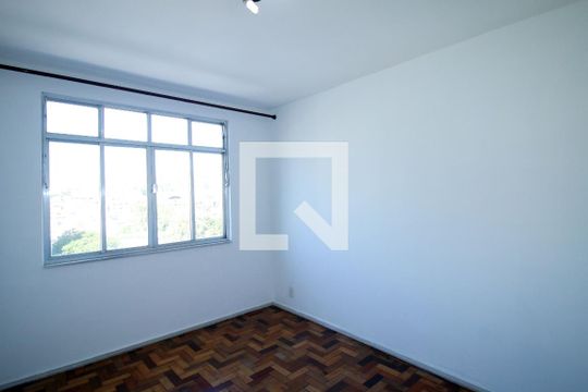 Quarto 1 de apartamento à venda com 3 quartos, 78m² em Olaria, Rio de Janeiro