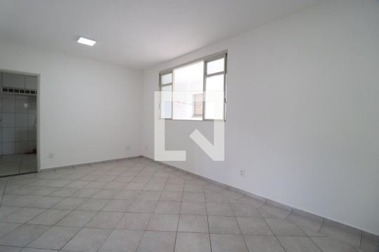 Sala de Jantar de apartamento para alugar com 3 quartos, 115m² em Centro, Uberlândia