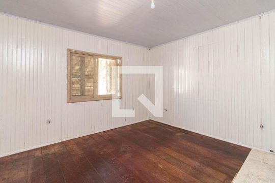 Quarto 1 de casa à venda com 2 quartos, 90m² em Teresópolis, Porto Alegre