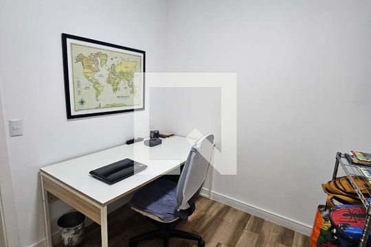 Quarto de apartamento à venda com 3 quartos, 71m² em Jardim Flamboyant, Campinas