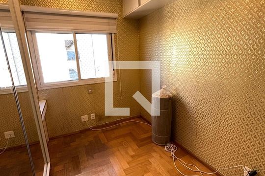 Quarto de apartamento à venda com 3 quartos, 94m² em Centro, São Bernardo do Campo