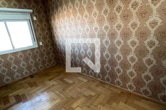 Quarto de apartamento à venda com 3 quartos, 94m² em Centro, São Bernardo do Campo