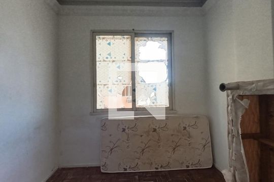 Quarto 1 de apartamento para alugar com 2 quartos, 57m² em Centro, Nova Iguaçu
