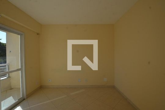 Quarto 1 suíte de apartamento à venda com 3 quartos, 120m² em Jardim Sulacap, Rio de Janeiro