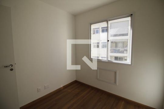 Quarto 1 de apartamento à venda com 3 quartos, 72m² em Taquara, Rio de Janeiro