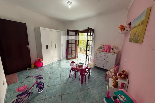 Quarto 2 de casa à venda com 3 quartos, 249m² em Jardim Molinari, Jundiaí