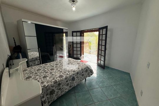 Quarto 1 de casa à venda com 3 quartos, 249m² em Jardim Molinari, Jundiaí