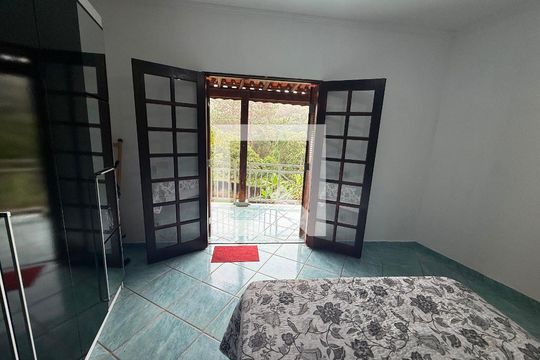 Quarto 1 de casa à venda com 3 quartos, 249m² em Jardim Molinari, Jundiaí