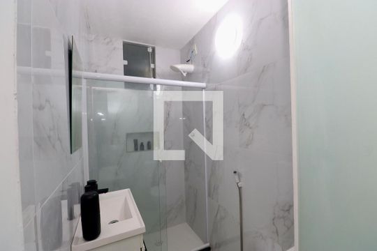 Studio  de kitnet/studio para alugar com 1 quarto, 35m² em Stella Maris, Salvador