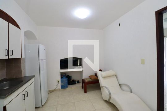 Studio  de kitnet/studio para alugar com 1 quarto, 35m² em Stella Maris, Salvador