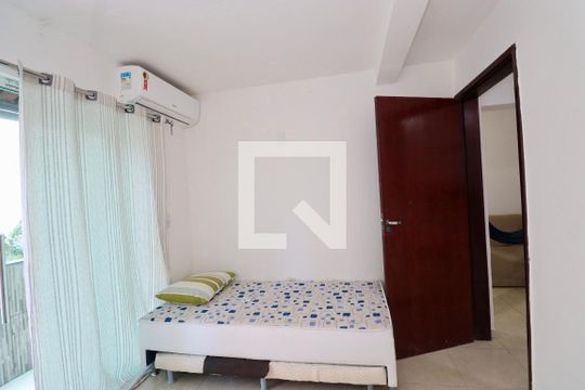 Studio  de kitnet/studio para alugar com 1 quarto, 35m² em Stella Maris, Salvador