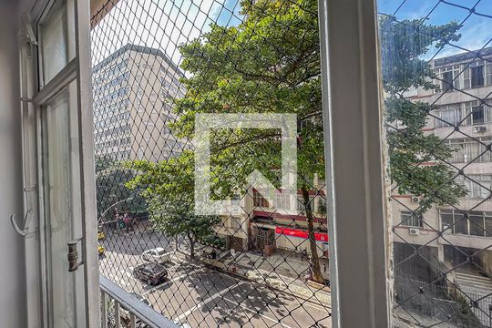 Apartamento à venda com 3 quartos, 101m² em Flamengo, Rio de Janeiro