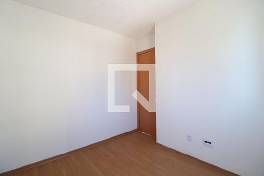 Quarto 2 de apartamento para alugar com 2 quartos, 44m² em Grand Ville, Uberlândia