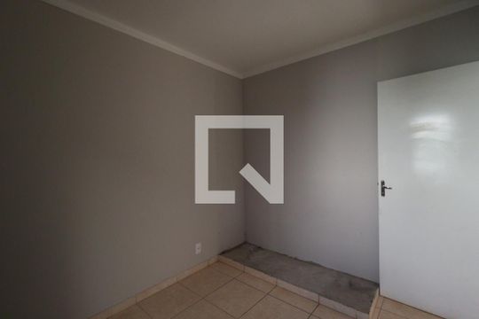 Quarto 1 de apartamento para alugar com 2 quartos, 60m² em Jardim Santa Cecilia - Bonfim Paulista, Ribeirão Preto
